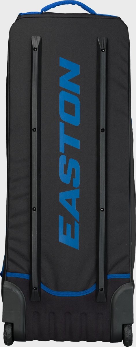Easton Dugout Bat & Equipment Wheeled Roller Bag - Game Ready Sports - 8071900