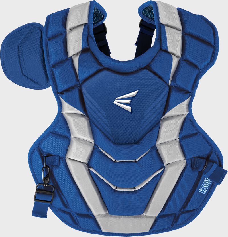 Easton Elite X Baseball Catchers Chest Protectors - Game Ready Sports - 8064933