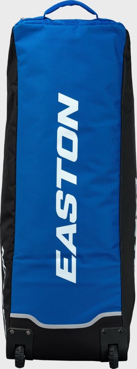 Easton Octane Bat & Equipment Wheeled Roller Bag - Game Ready Sports - 8071905