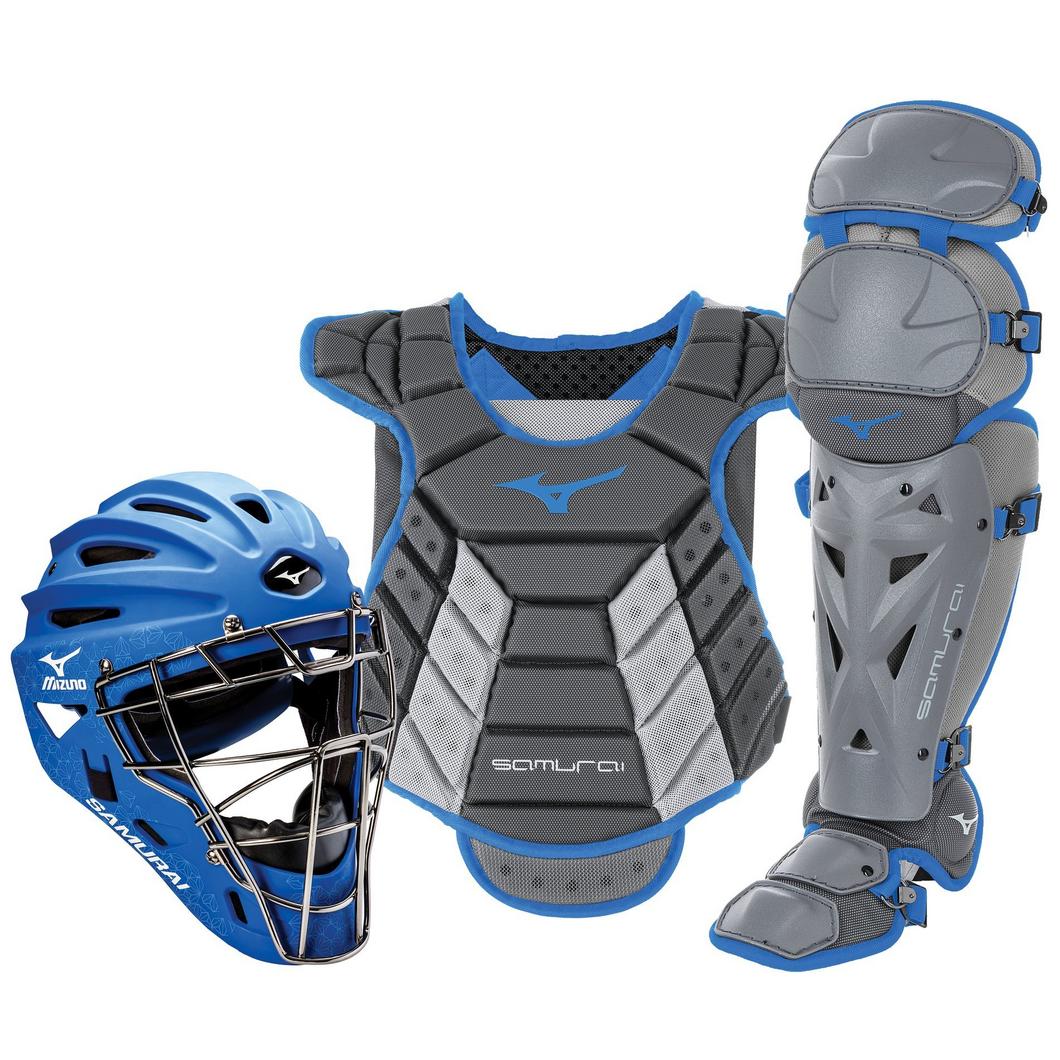 Mizuno softball catchers gear outlet