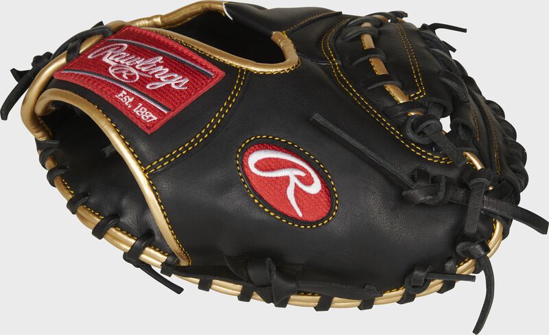 Rawlings 27" Training Catchers Mitt Baseball Glove - Game Ready Sports - R9TRCM-3/0