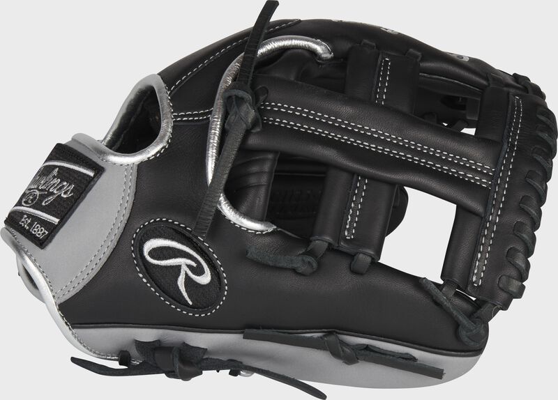 Rawlings Encore 11.25" Infield Baseball Glove - Game Ready Sports - EC1125-20B-3/0