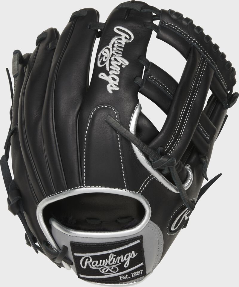 Rawlings Encore 11.25" Infield Baseball Glove - Game Ready Sports - EC1125-20B-3/0