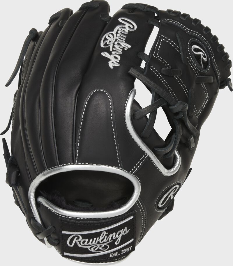 Rawlings Encore 11.75" Pitcher/Infield Baseball Glove - Game Ready Sports - EC1175-8B-3/0