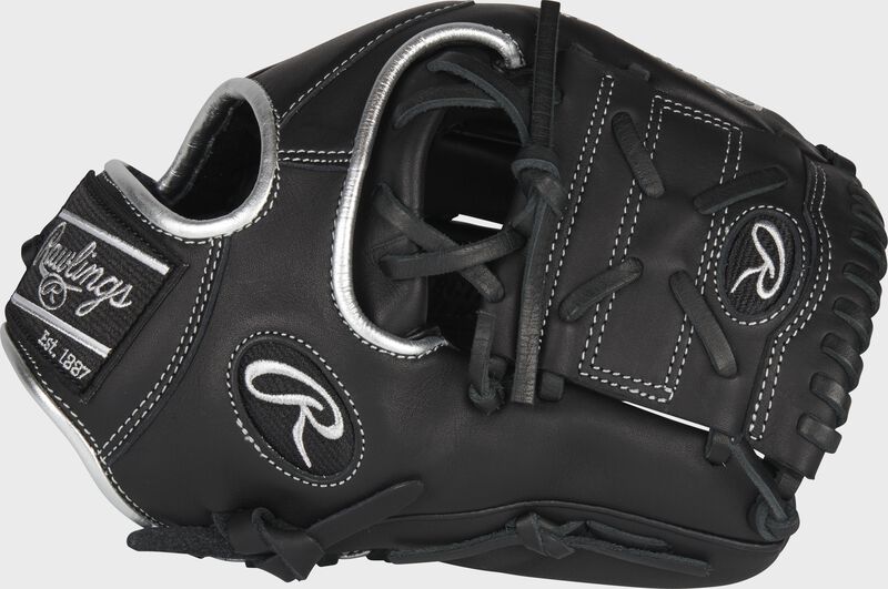 Rawlings Encore 11.75" Pitcher/Infield Baseball Glove - Game Ready Sports - EC1175-8B-3/0