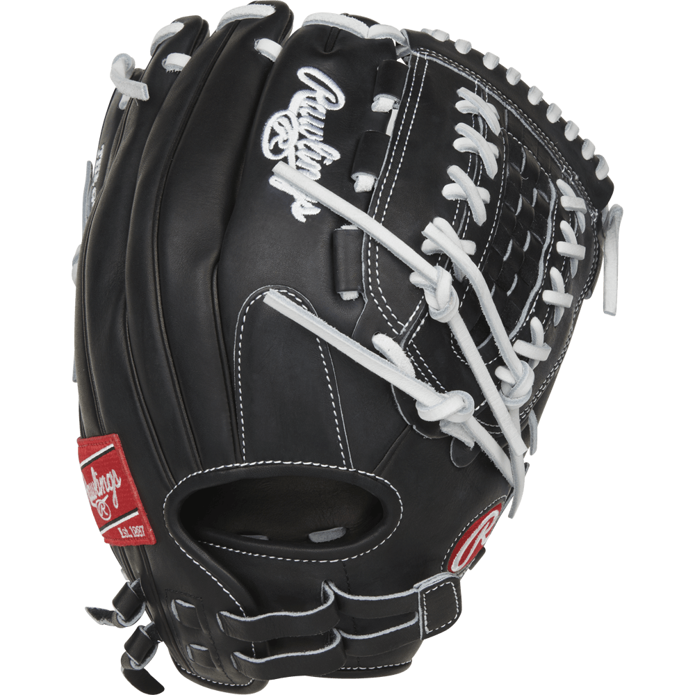 Rawlings game online ready glove