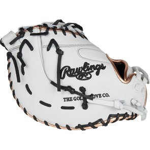 Rawlings Heart of the Hide 13" First Base Mitt 1B Fastpitch Softball Glove - Game Ready Sports - PRODCTSBW