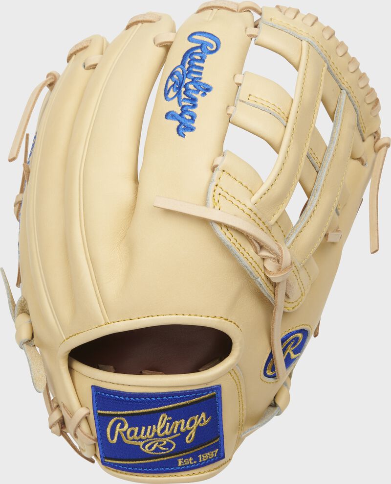 Rawlings Heart of the Hide R2G 12.25