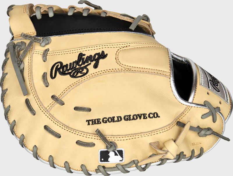First base store glove baseball