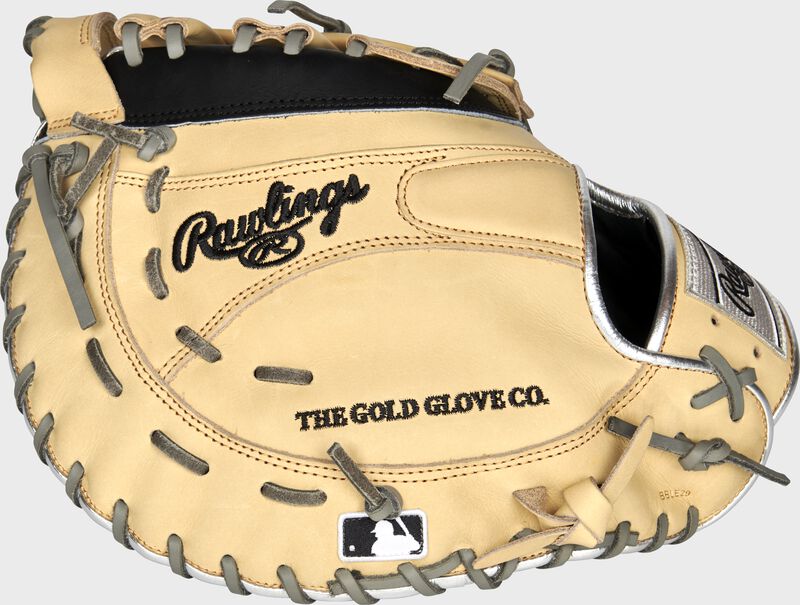 Supreme Rawlings Baseball Glove