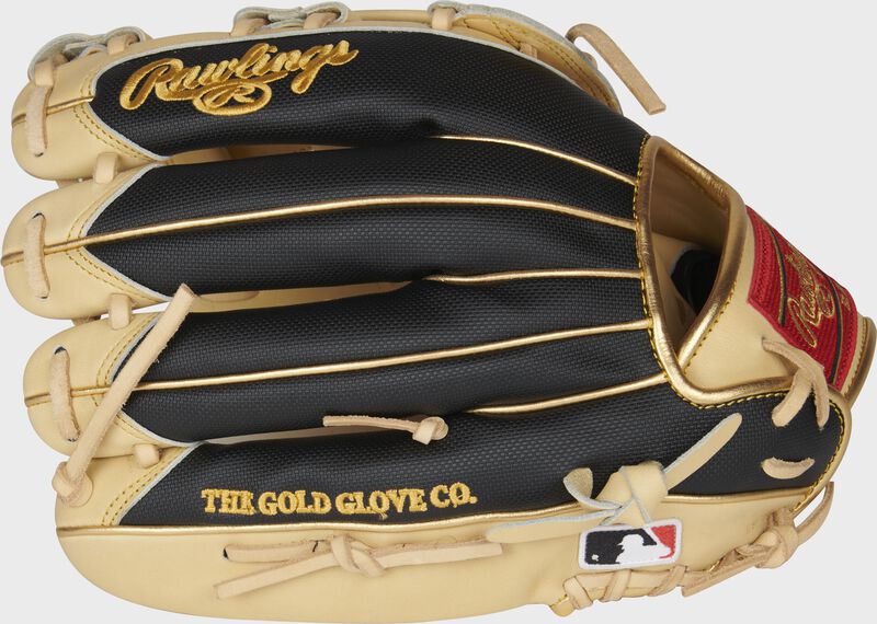 Rawlings Heart of the Hide R2G Contour 12.5" Outfield Baseball Glove - Game Ready Sports - P-PROR3028U-6C