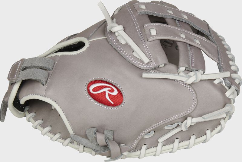Rawlings R9 33" Catchers Mitt Fastpitch Softball Glove